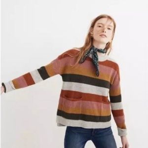 Madewell Sweater